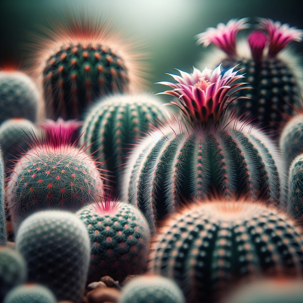 Cactus Image 1